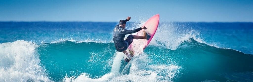 Poipu Surf Lessons