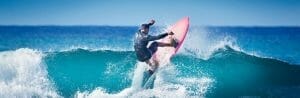 Poipu Surf Lessons