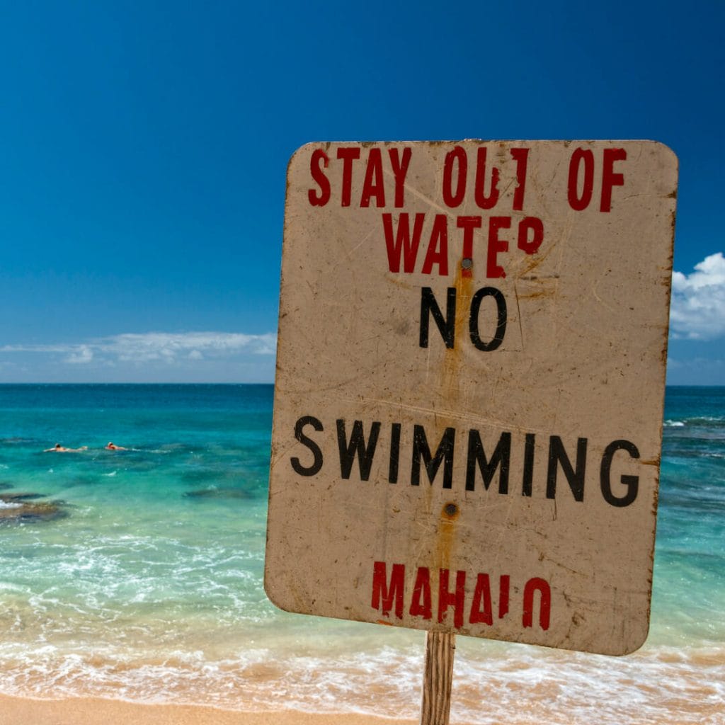 hawaii-swimming-rules