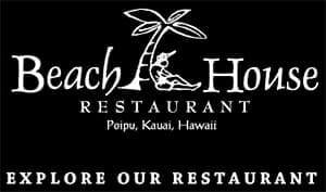 Beach House Restaurant Logo