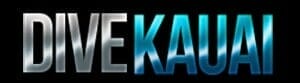 Dive Kauai Logo