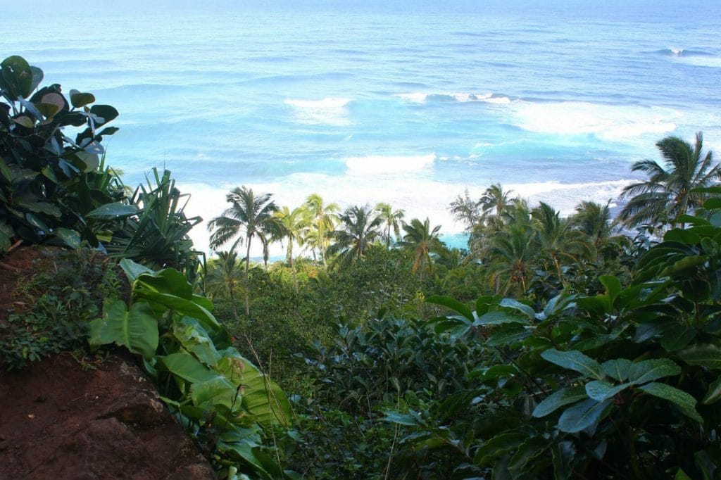 outdoor activities in kauai