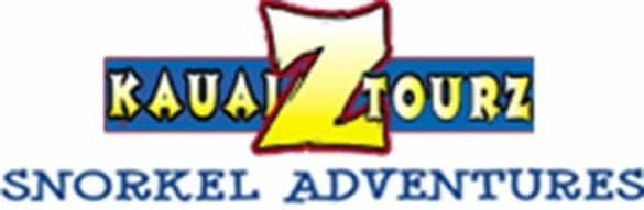 Kauai Z Tours Logo