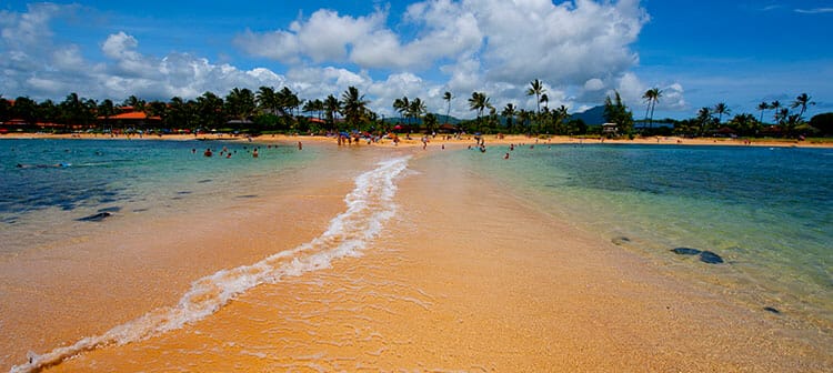 Kauai Beaches Villas Poipu Kai