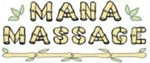 Mana Massage Logo