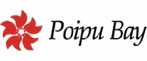 Poipu Bay Logo