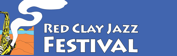 Red Clay Jazz Festival