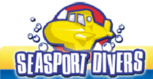 Seasport Divers Logo