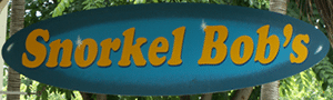 Snorkel Bobs Logo