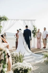 Weddings in Kauai