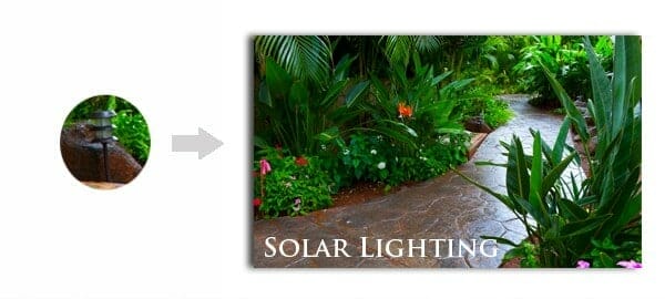 green-solar-lighting