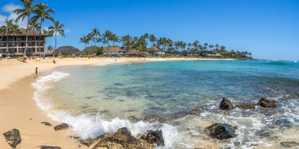 kauai-hawaii-beaches