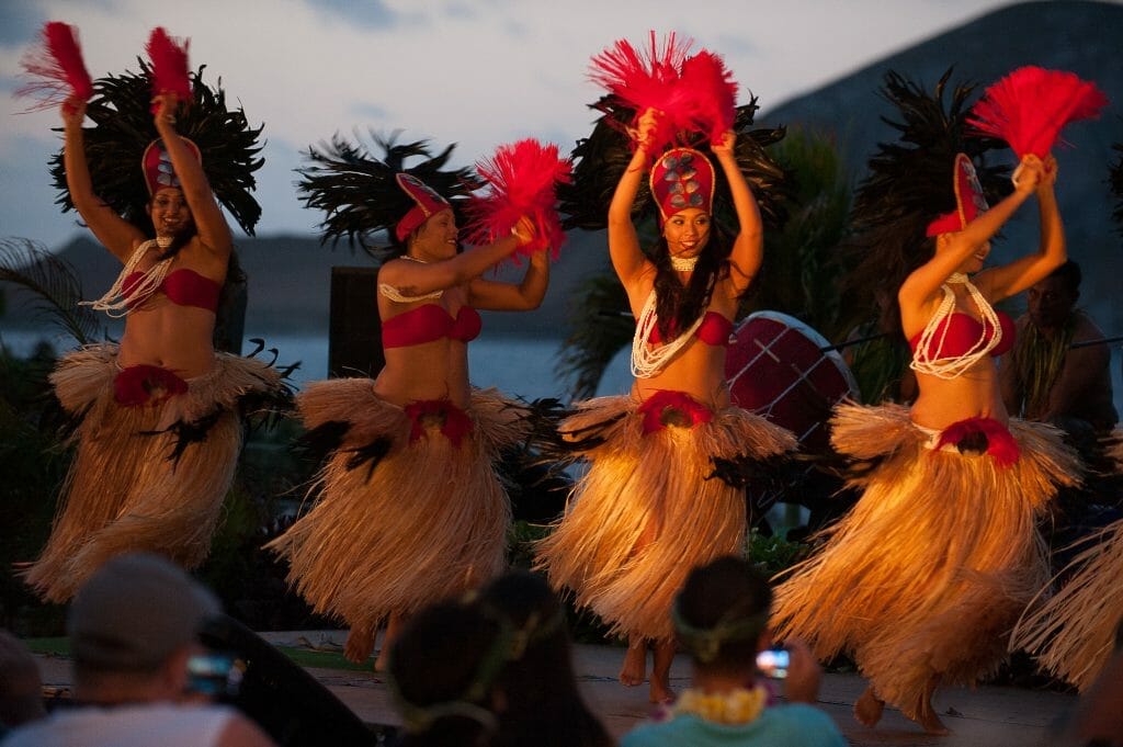 local events in kauai