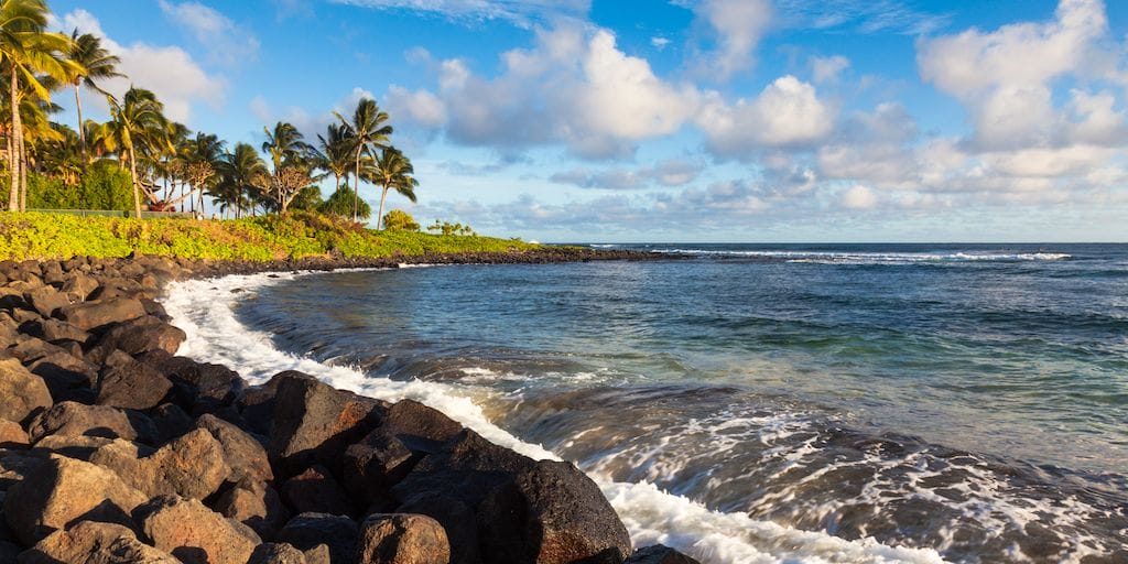 poipu-beach-kauai