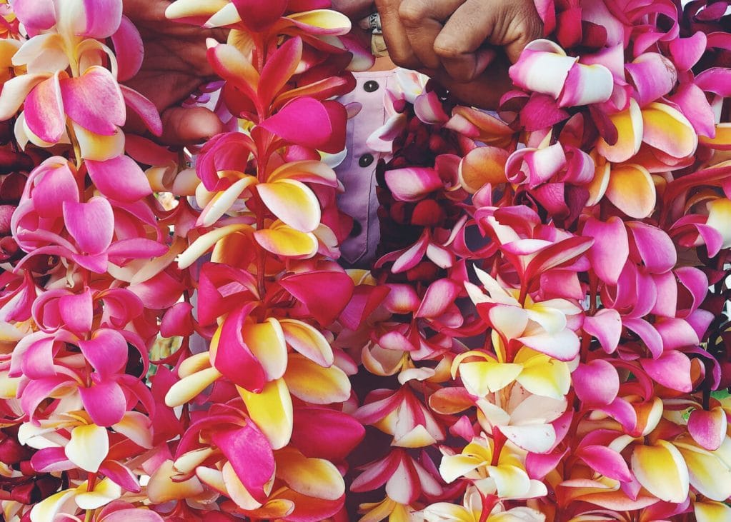 what is a lei