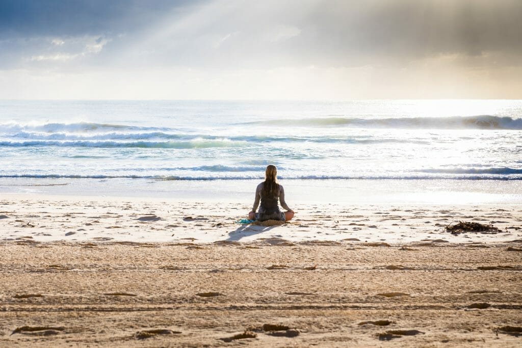 yoga retreats in kauai hawaii